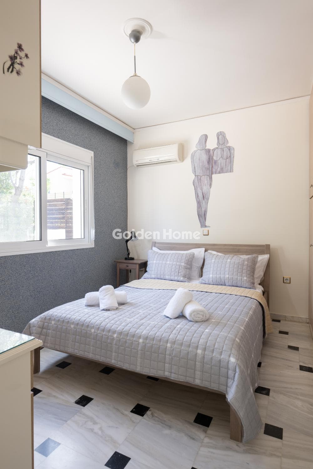 House in Thimari, Palaia Fokaia — Photo 17 of 44