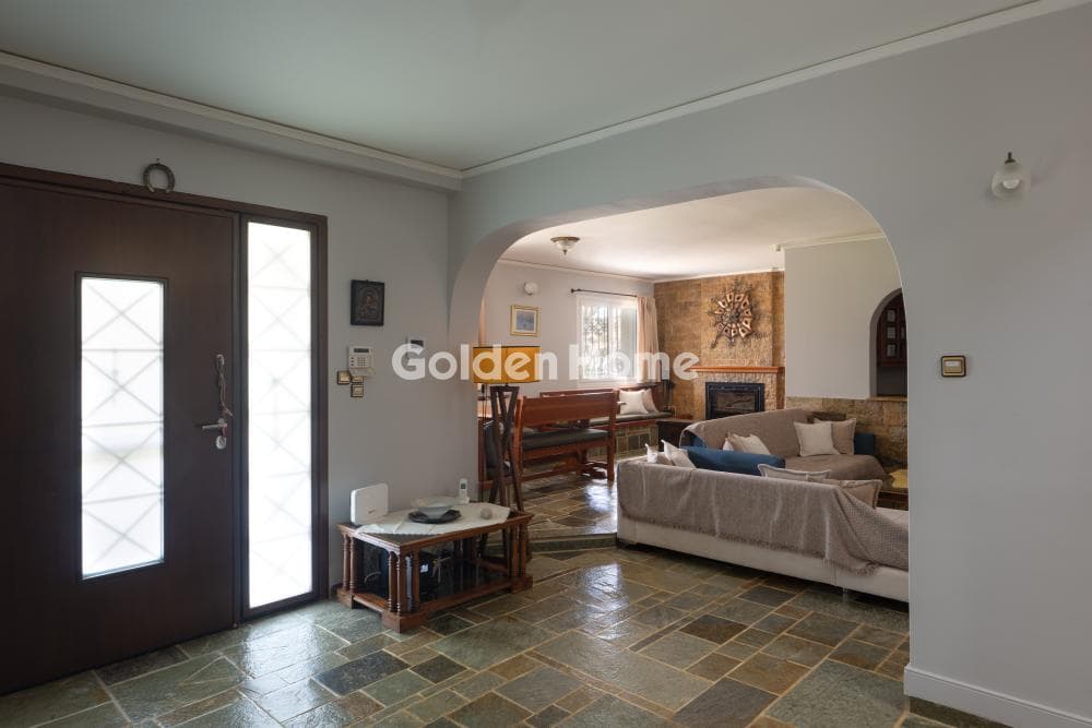 House in Thimari, Palaia Fokaia — Photo 4 of 44
