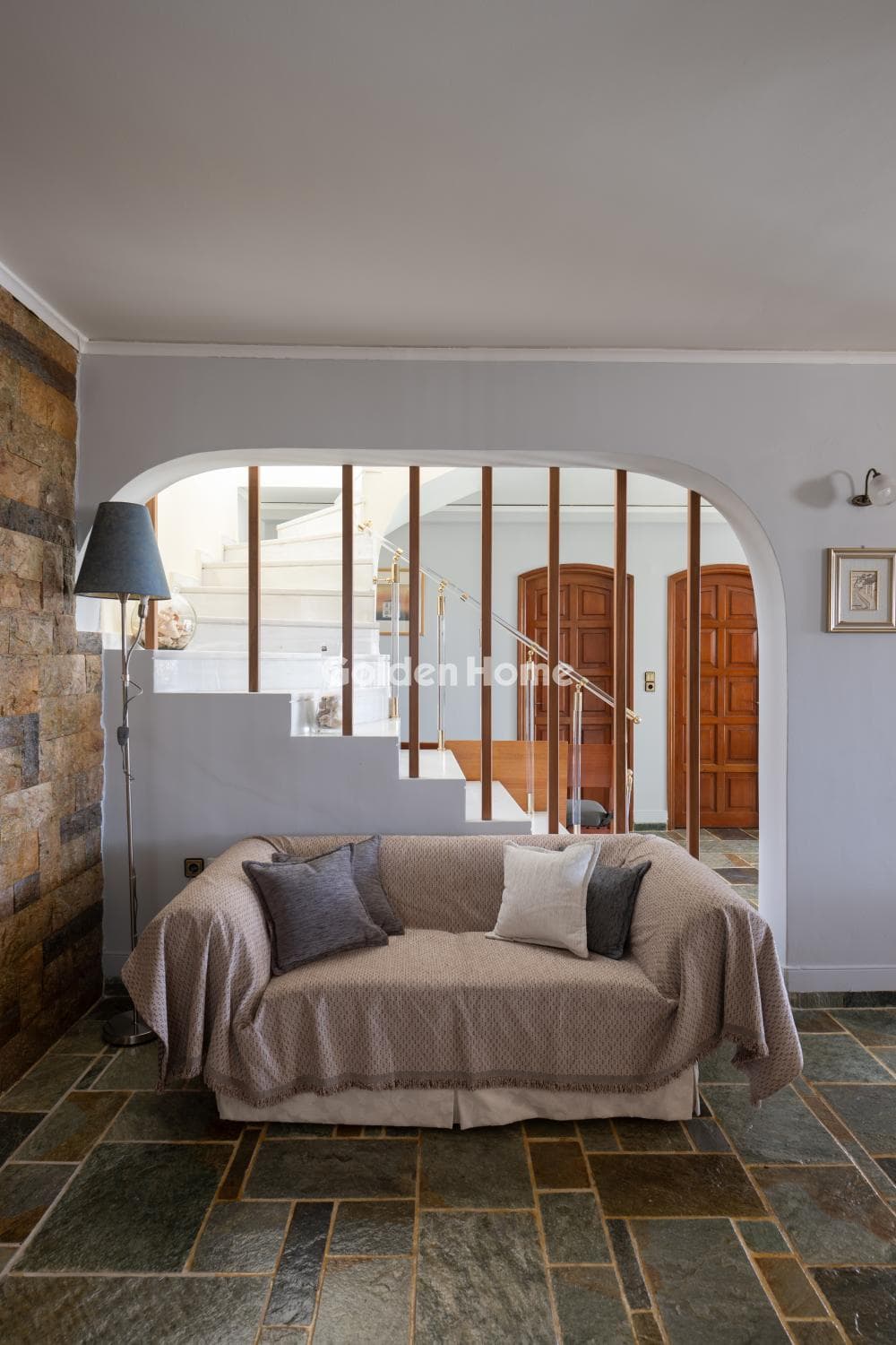 House in Thimari, Palaia Fokaia — Photo 24 of 44