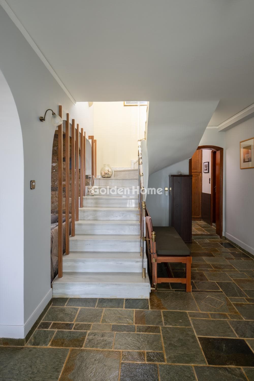 House in Thimari, Palaia Fokaia — Photo 25 of 44