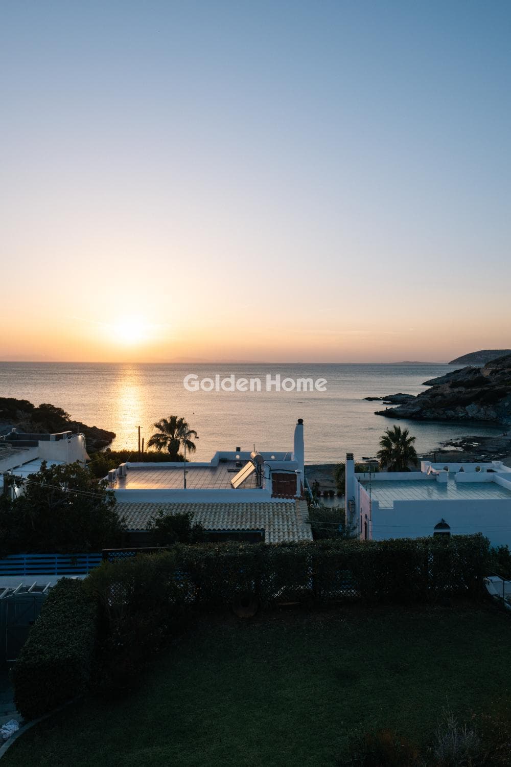 House in Thimari, Palaia Fokaia — Photo 41 of 44