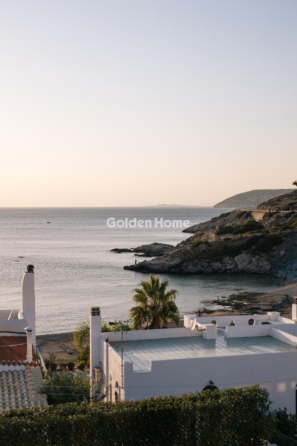 House in Thimari, Palaia Fokaia — Photo 42 of 44
