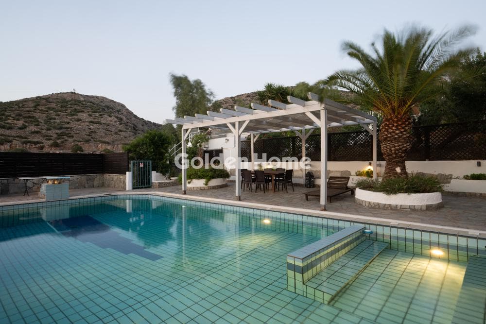 House in Thimari, Palaia Fokaia — Photo 29 of 44