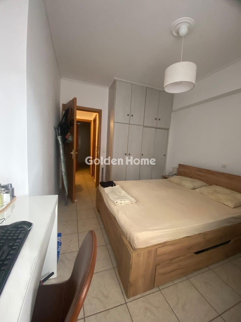 Apartment in Agios Antonios, Peristeri — Photo 2 of 6