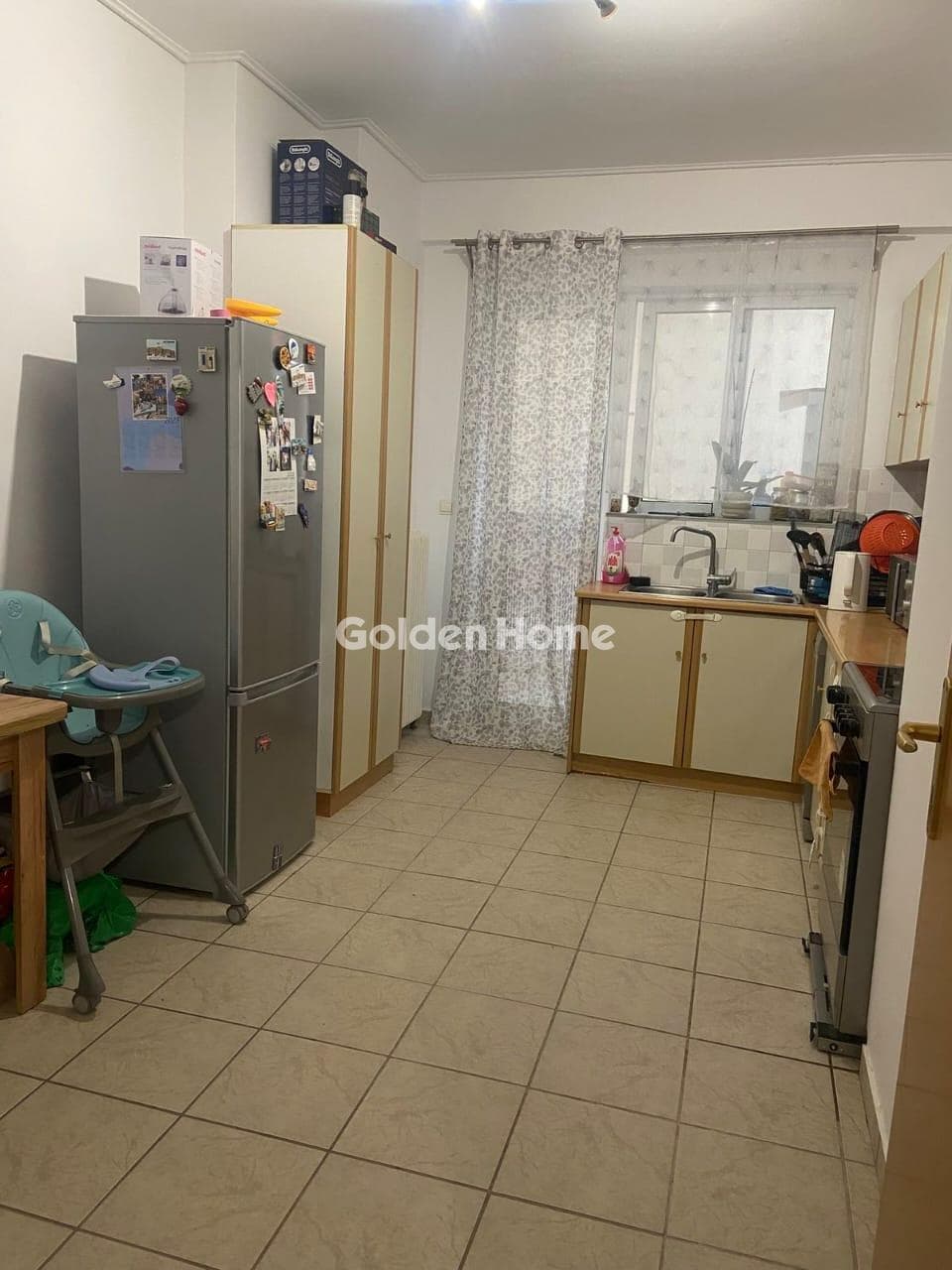 Apartment in Agios Antonios, Peristeri — Photo 3 of 6