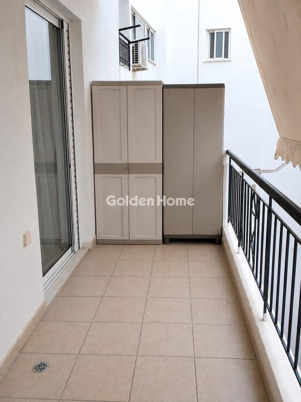 Apartment in Agios Antonios, Peristeri — Photo 5 of 6
