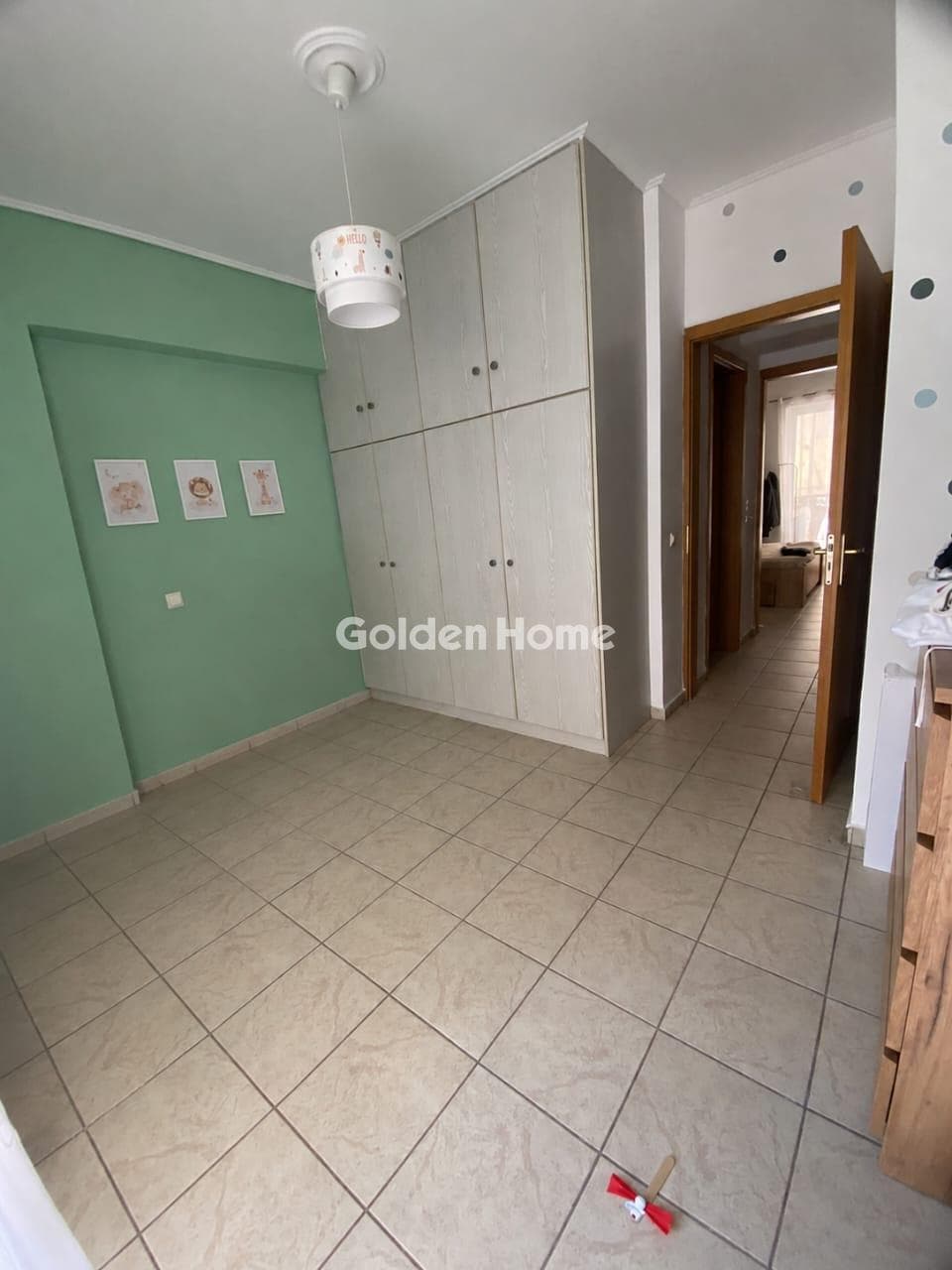 Apartment in Agios Antonios, Peristeri — Photo 6 of 6