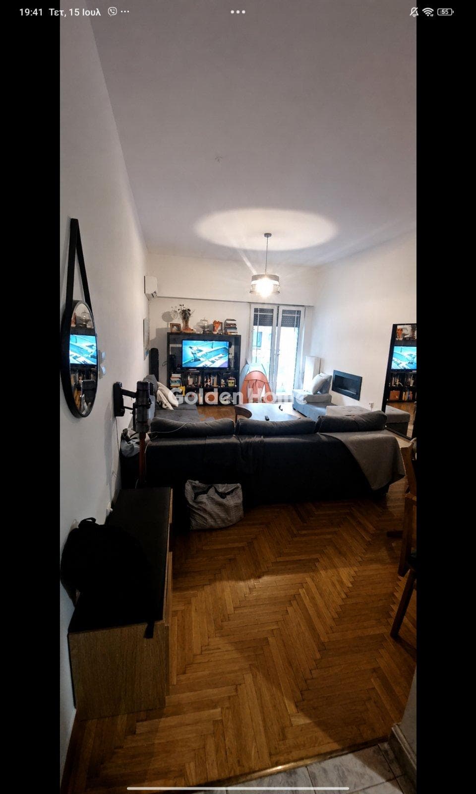 Apartment in Varnava, Ekali — Photo 3 of 16