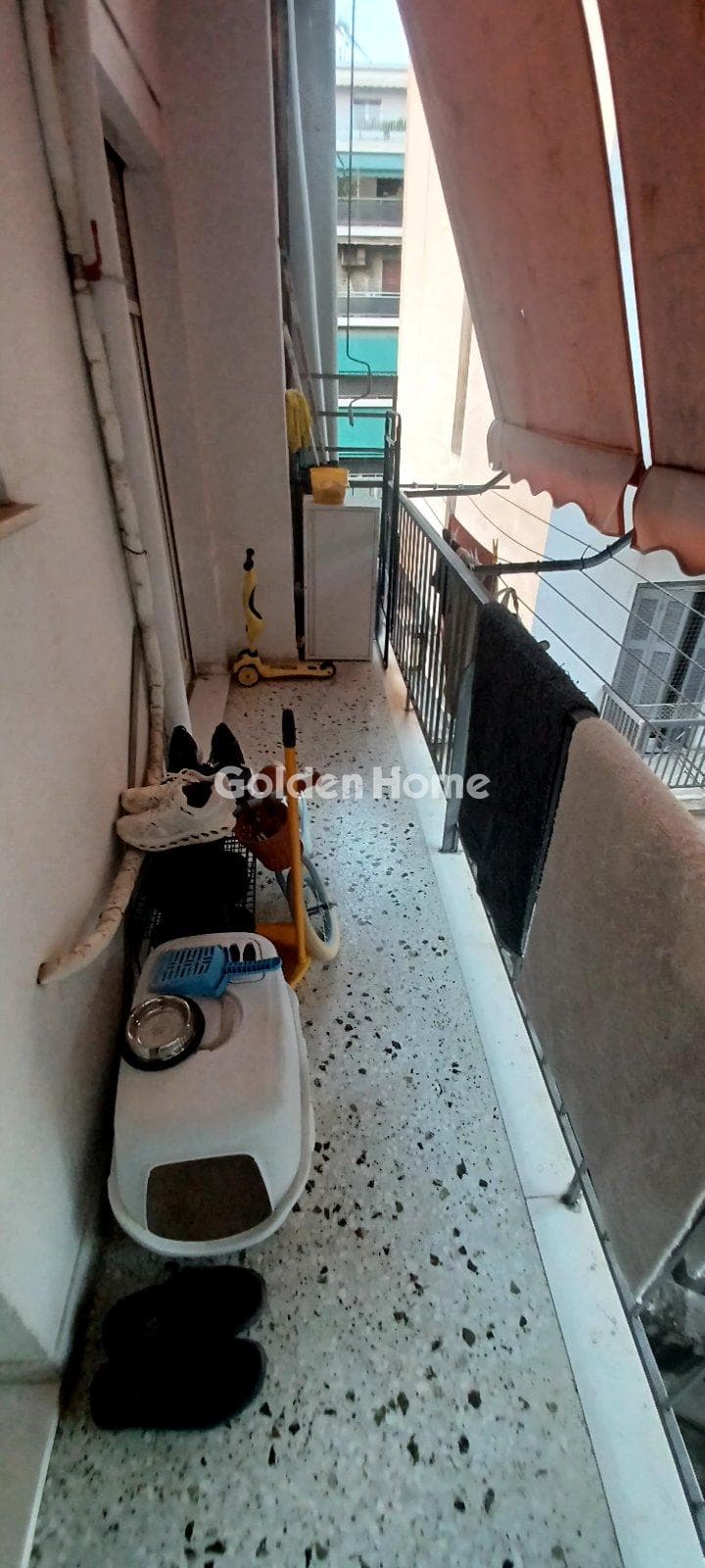 Apartment in Varnava, Ekali — Photo 15 of 16