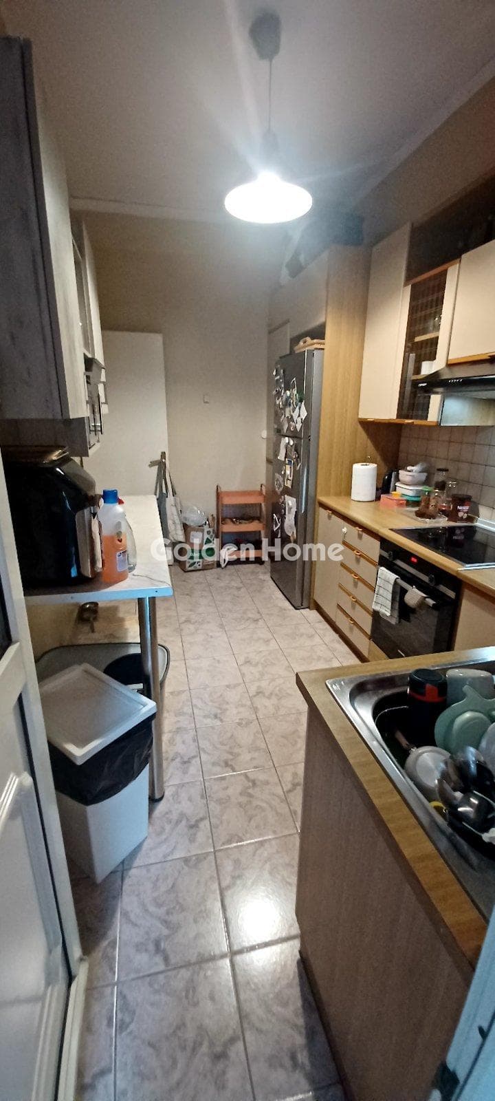 Apartment in Varnava, Ekali — Photo 13 of 16