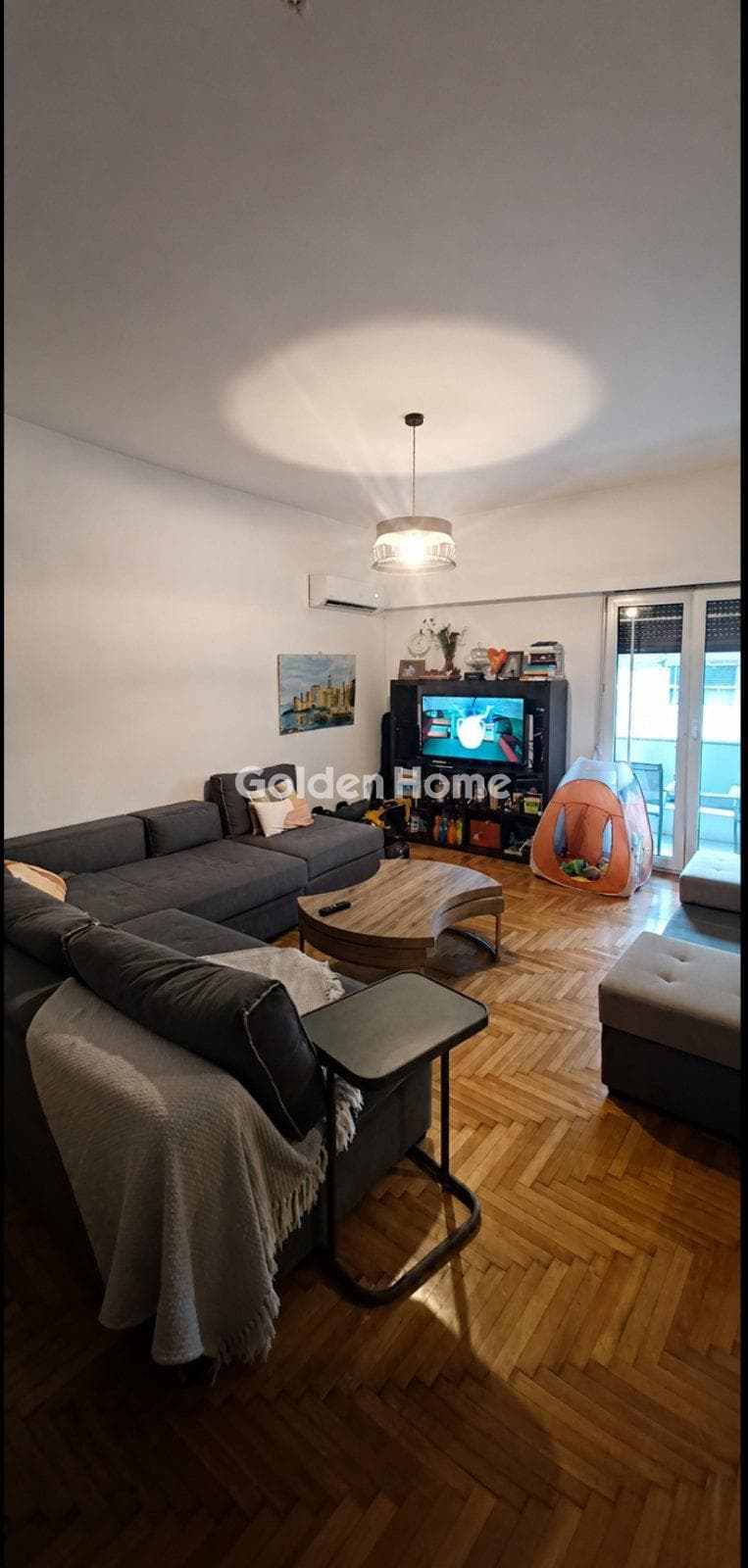 Apartment in Varnava, Ekali — Photo 2 of 16