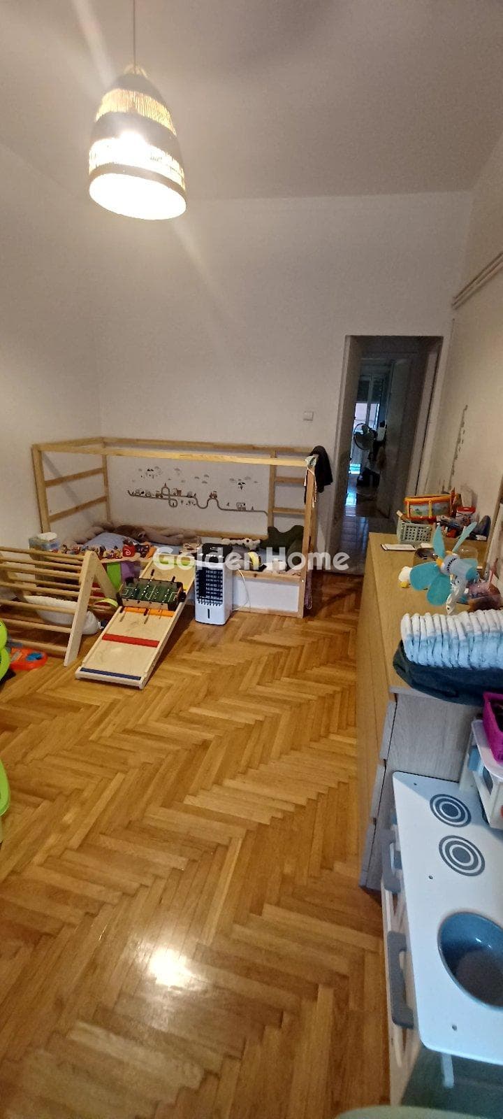 Apartment in Varnava, Ekali — Photo 7 of 16