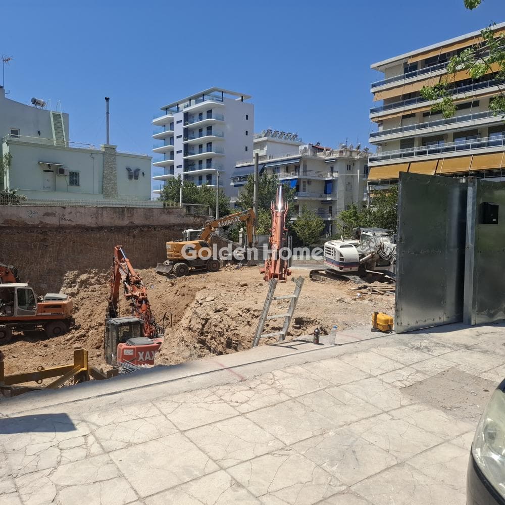 Διαμέρισμα στην Εδέμ, Παλαιό Φάληρο — Φωτογραφία 11 από 13