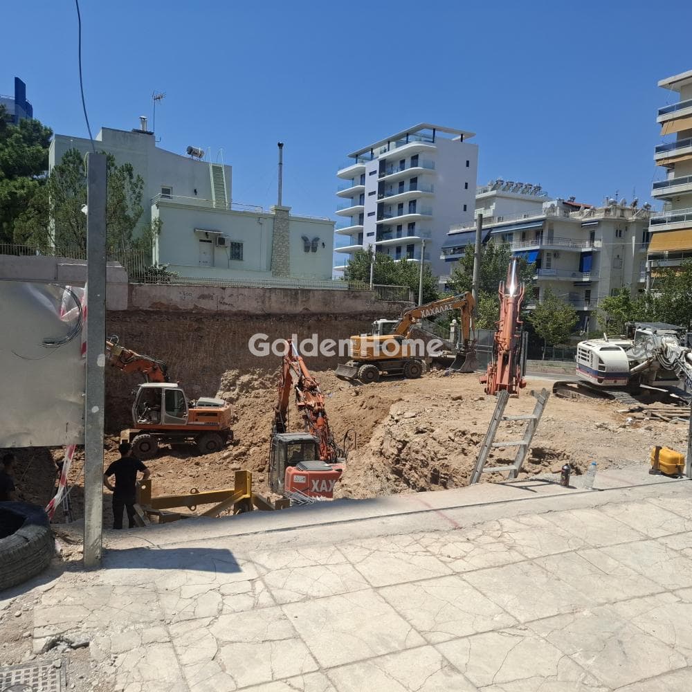 Διαμέρισμα στην Εδέμ, Παλαιό Φάληρο — Φωτογραφία 11 από 13