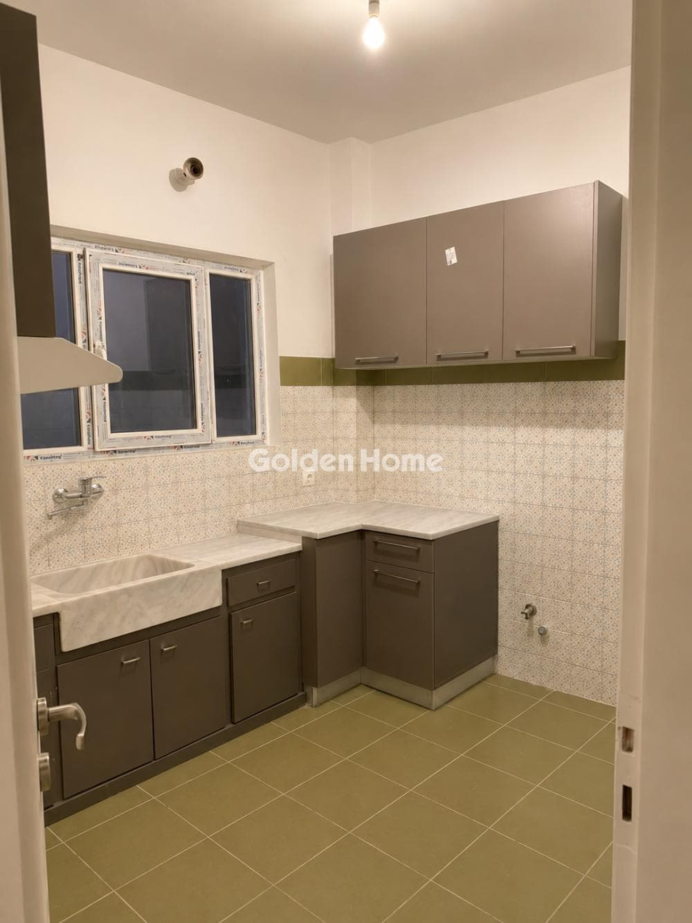 Apartment in Plateia Koliatsou, Patision - Acharnon — Photo 1 of 4