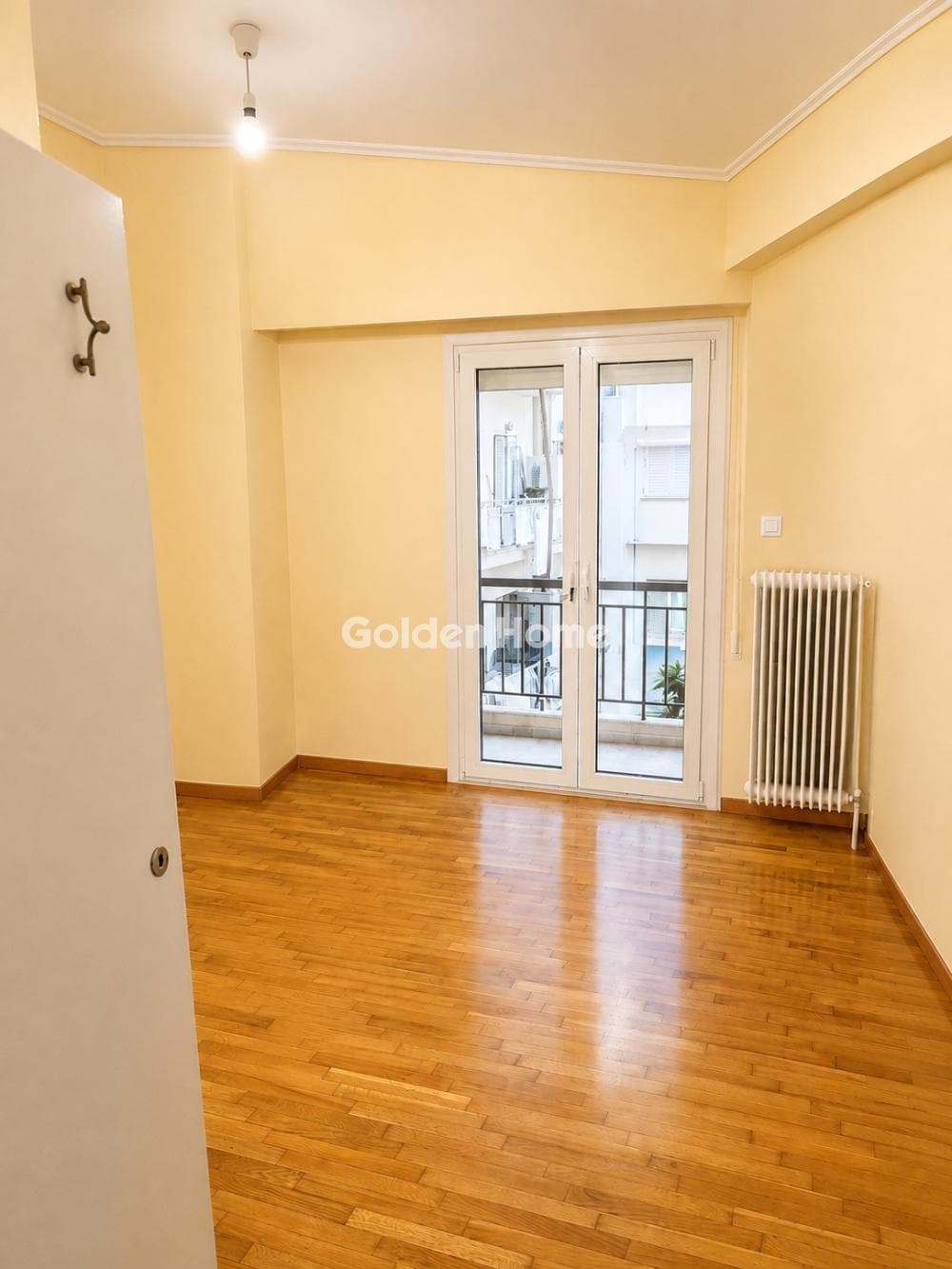 Apartment in Plateia Koliatsou, Patision - Acharnon — Photo 3 of 4