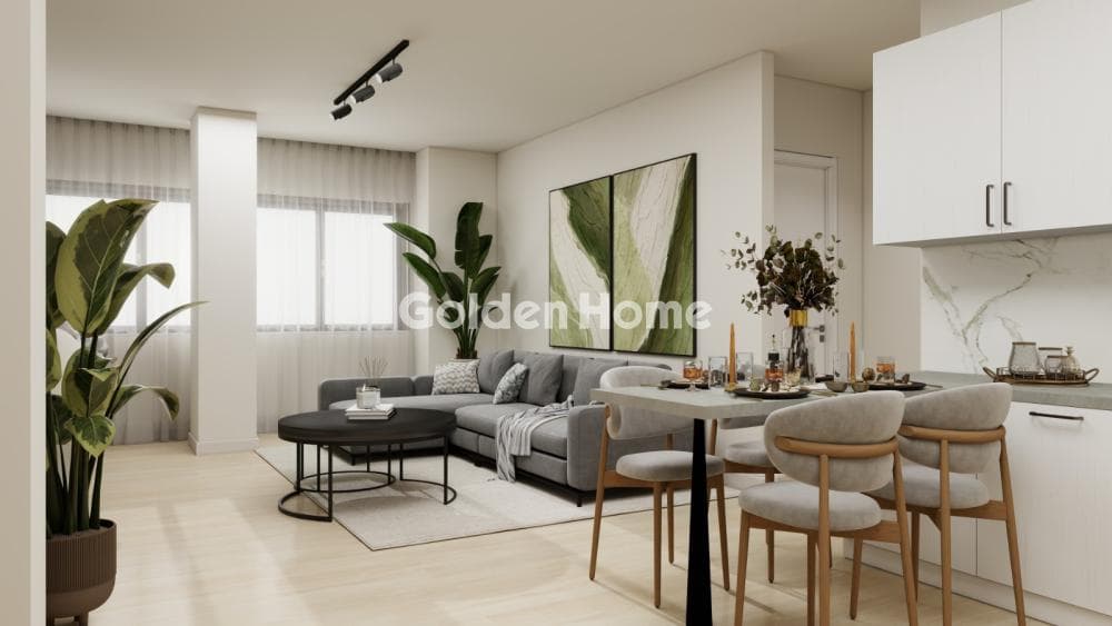 Apartment in Platia Koumoundourou, Kentro — Photo 3 of 12