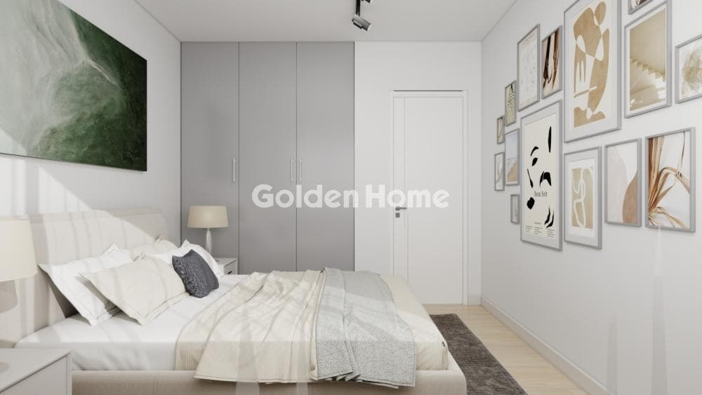 Apartment in Platia Koumoundourou, Kentro — Photo 4 of 12