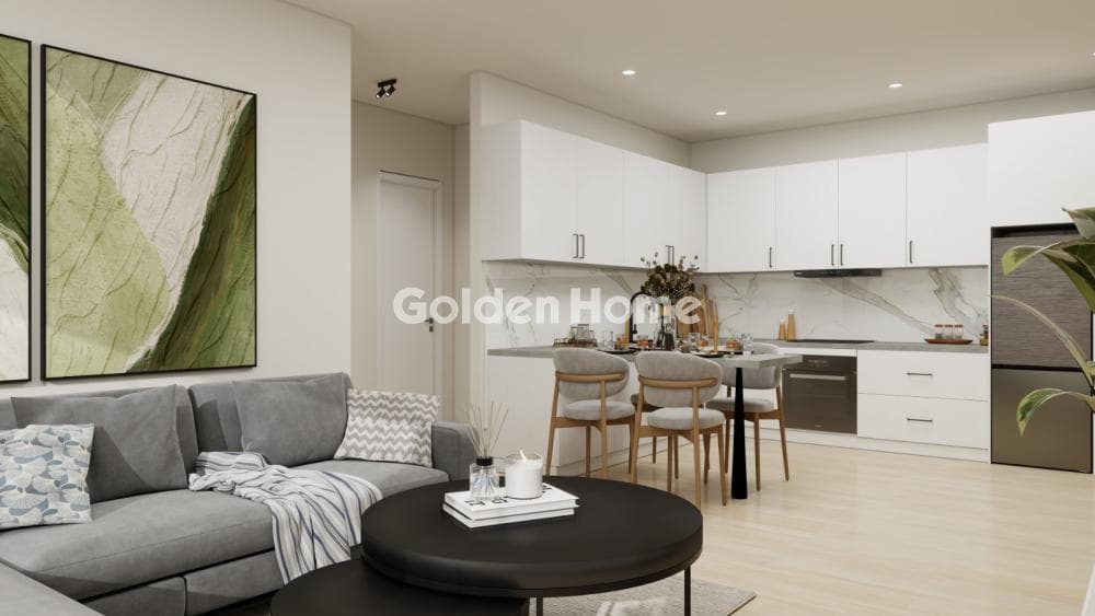 Apartment in Platia Koumoundourou, Kentro — Photo 5 of 12
