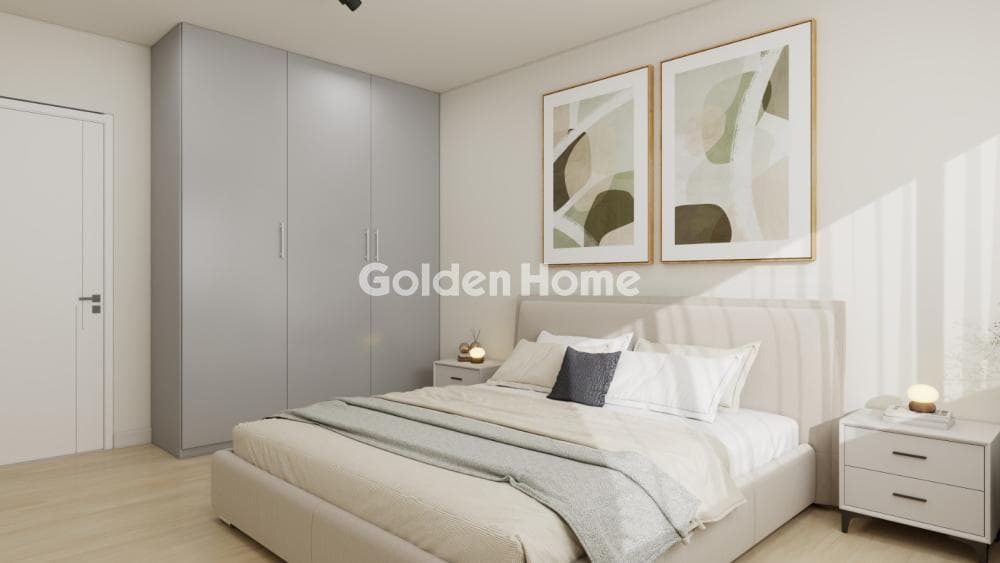 Apartment in Platia Koumoundourou, Kentro — Photo 11 of 12