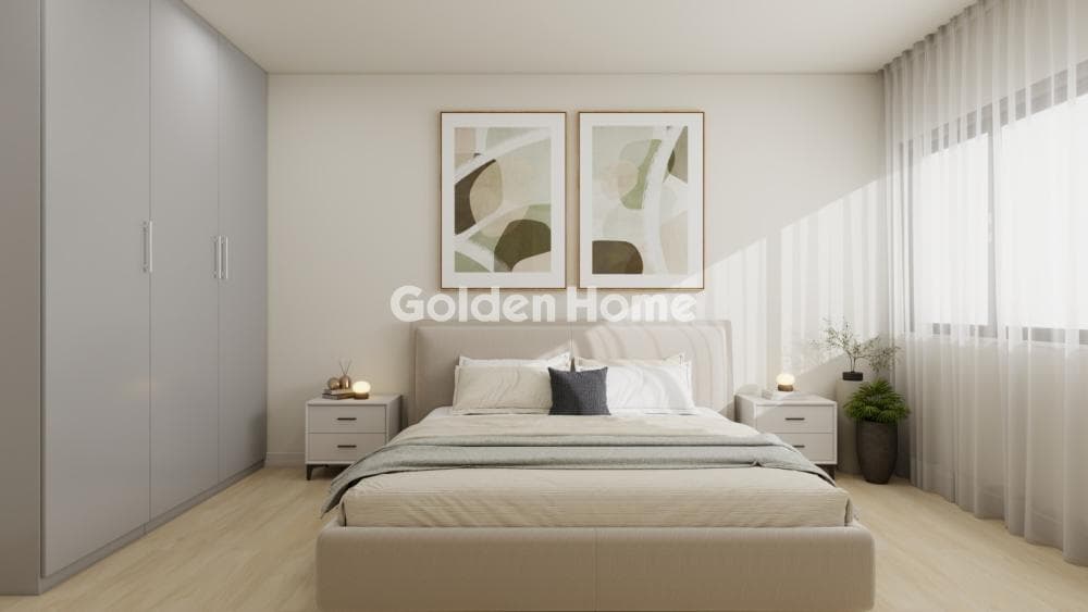 Apartment in Platia Koumoundourou, Kentro — Photo 10 of 12