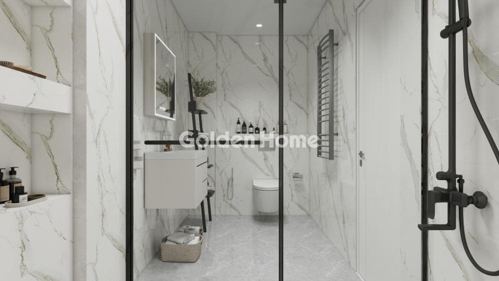 Apartment in Platia Koumoundourou, Kentro — Photo 7 of 12