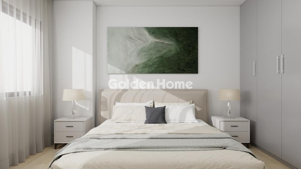 Apartment in Platia Koumoundourou, Kentro — Photo 12 of 12