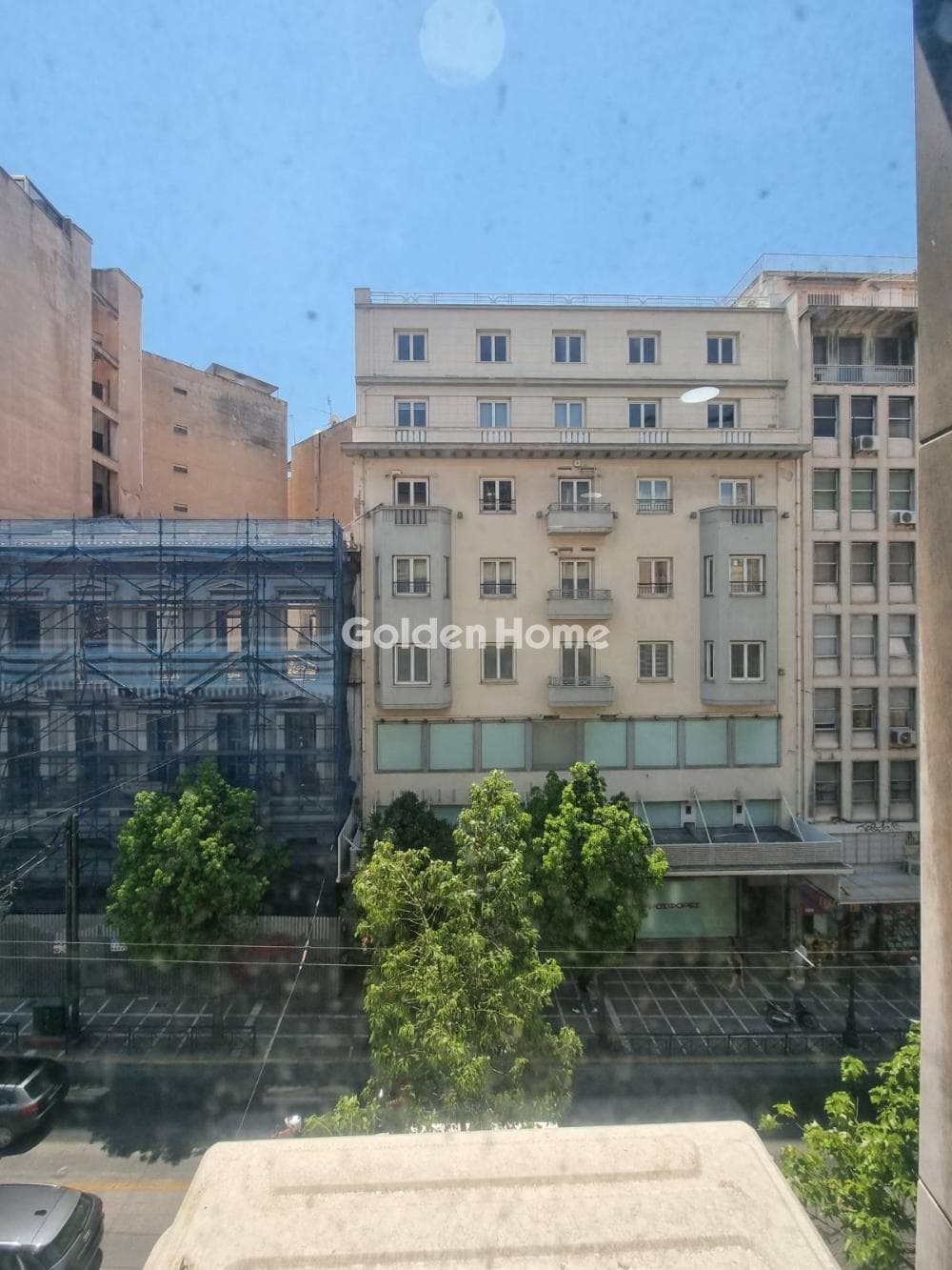 Γραφείο στην Πλατεία Βάθης, Κέντρο — Φωτογραφία 3 από 4