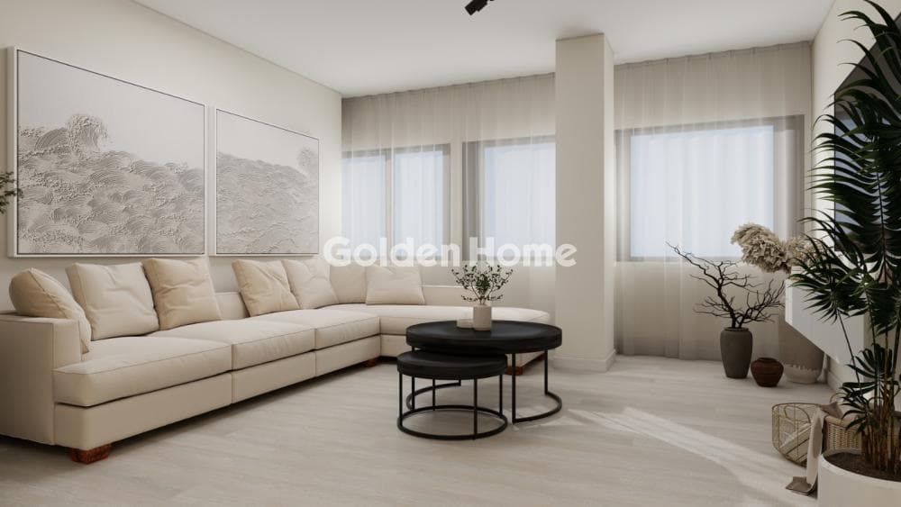 Apartment in Platia Koumoundourou, Kentro — Photo 6 of 16