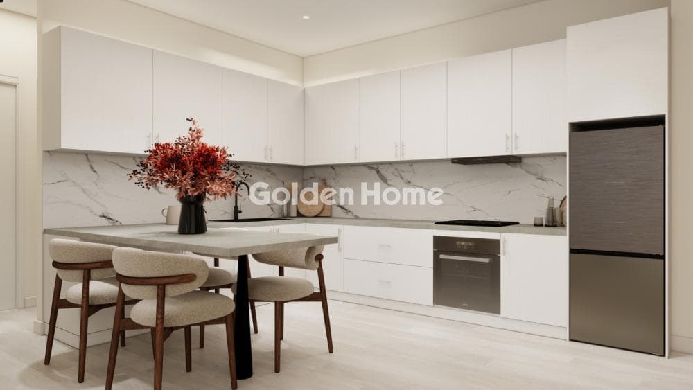 Apartment in Platia Koumoundourou, Kentro — Photo 7 of 16
