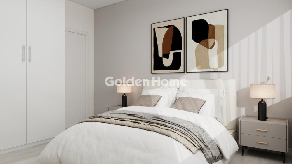 Apartment in Platia Koumoundourou, Kentro — Photo 9 of 16