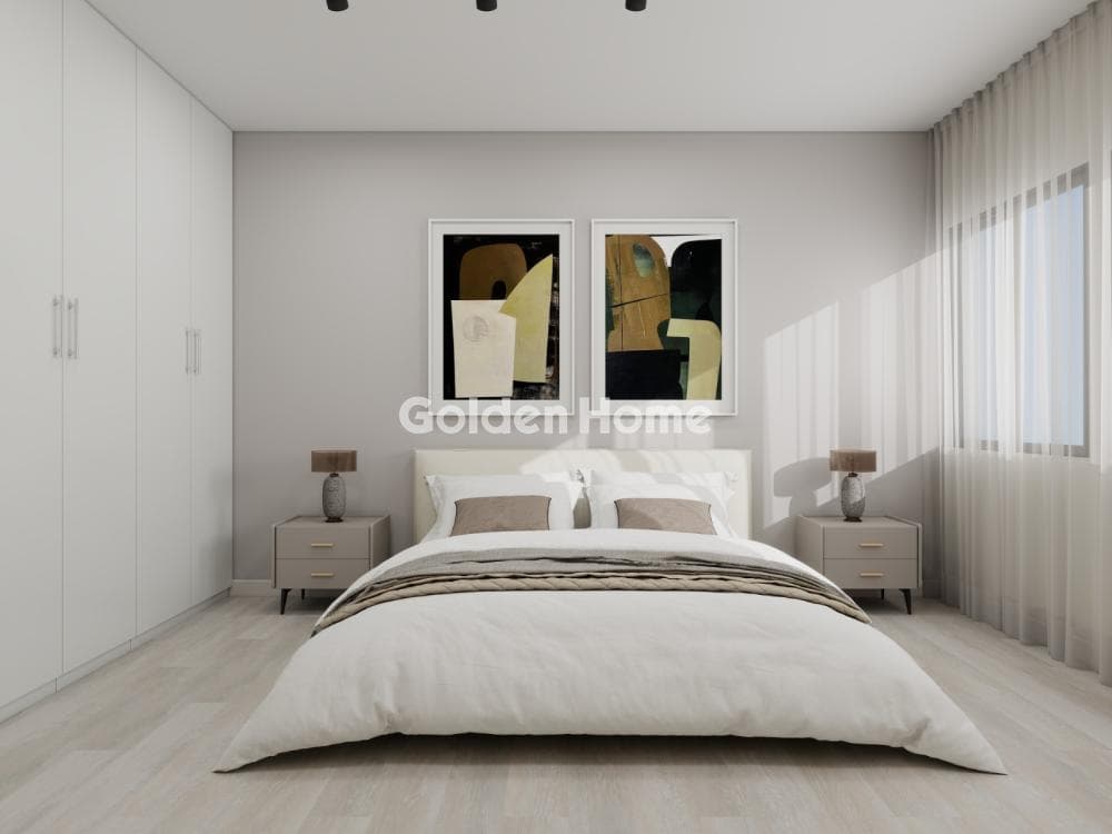 Apartment in Platia Koumoundourou, Kentro — Photo 12 of 16