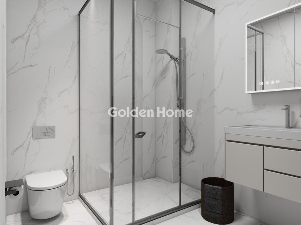 Apartment in Platia Koumoundourou, Kentro — Photo 16 of 16