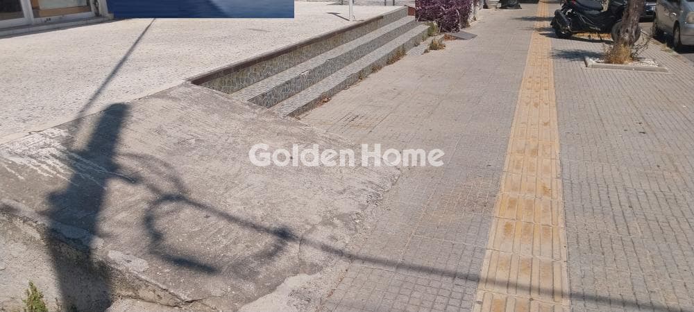 Κατάστημα στην Λόφος Γερμανού, Ηλιούπολη — Φωτογραφία 10 από 10