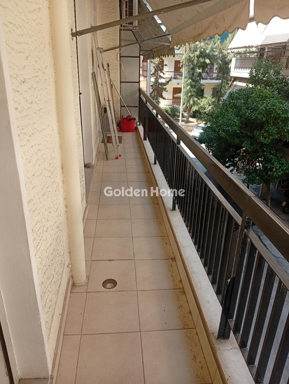 Apartment in Analipsi, Vironas — Photo 12 of 15