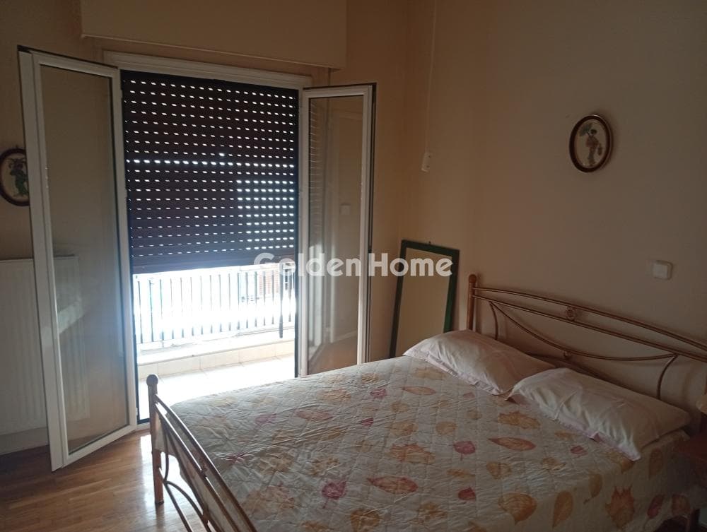 Apartment in Analipsi, Vironas — Photo 7 of 15