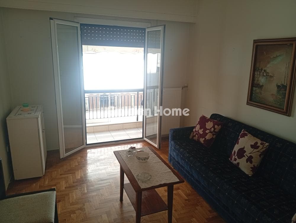 Apartment in Analipsi, Vironas — Photo 4 of 15