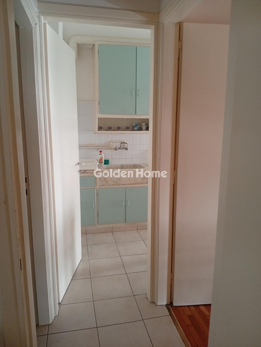 Apartment in Analipsi, Vironas — Photo 5 of 15