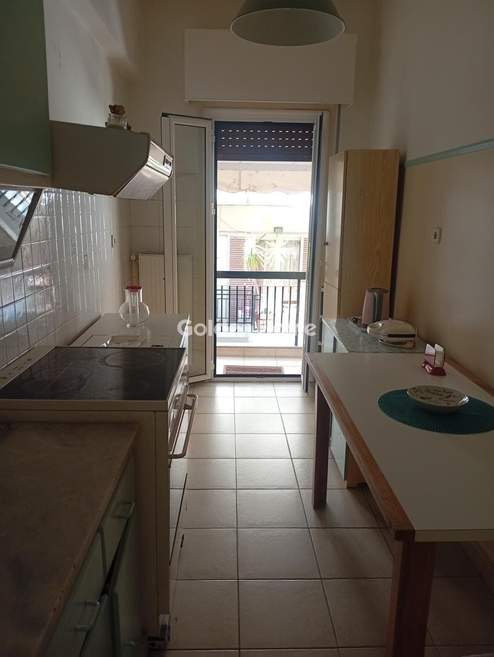 Apartment in Analipsi, Vironas — Photo 9 of 15