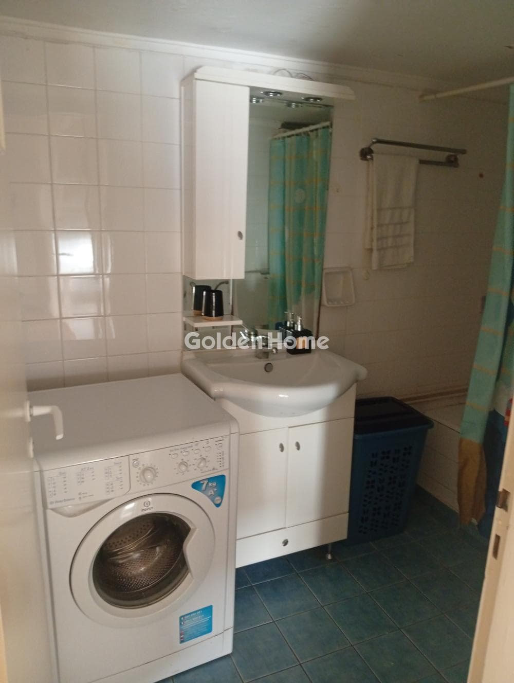 Apartment in Analipsi, Vironas — Photo 10 of 15