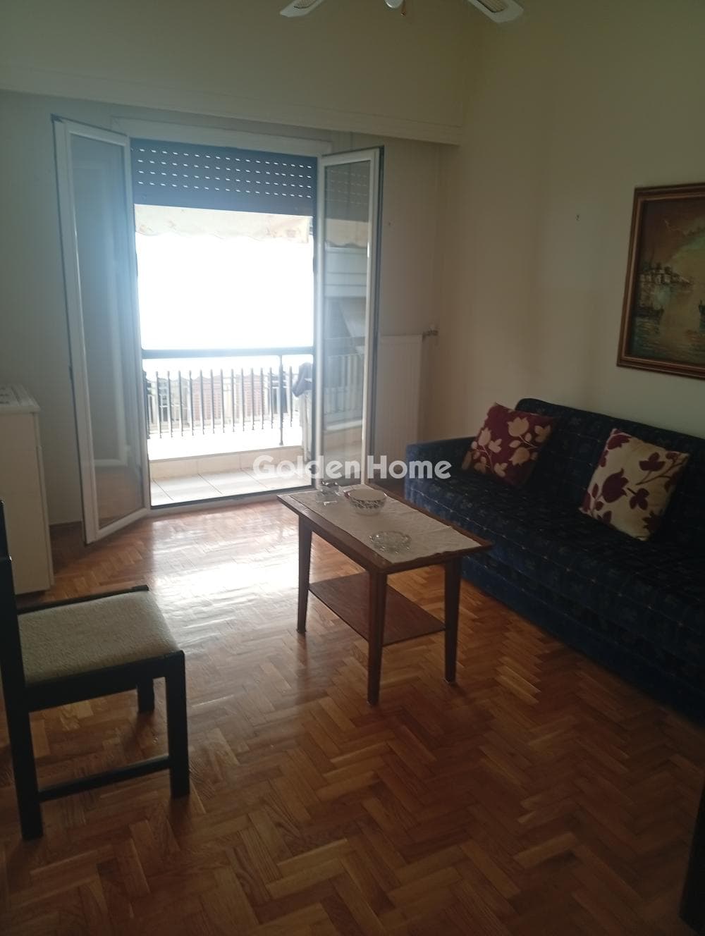 Apartment in Analipsi, Vironas — Photo 3 of 15