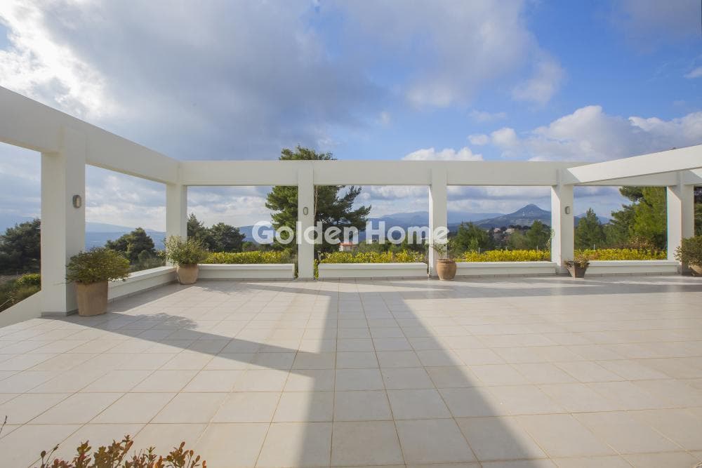Μονοκατοικία στην Καπανδρίτι, Κ. Καπανδριτίου — Φωτογραφία 24 από 42