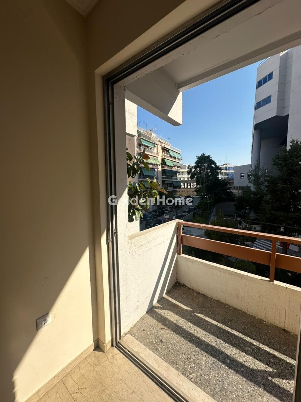 Διαμέρισμα στην Πανόρμου, Γουδή — Φωτογραφία 11 από 13