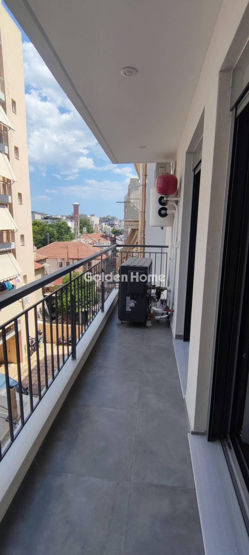 Διαμέρισμα στην Νέο Φάληρο, Πειραιάς — Φωτογραφία 11 από 12