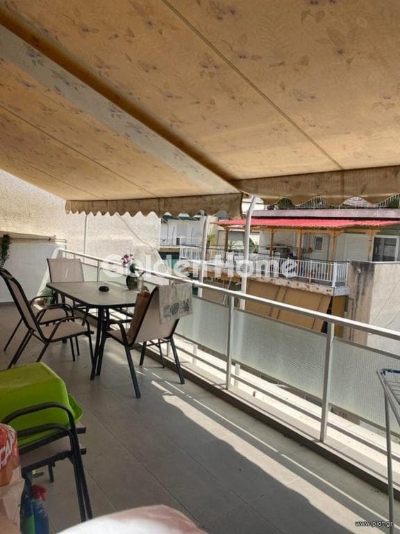 Apartment in Nea Elvetia, Vironas — Photo 1 of 5