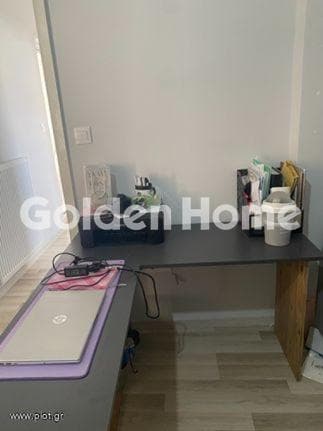 Apartment in Nea Elvetia, Vironas — Photo 2 of 5