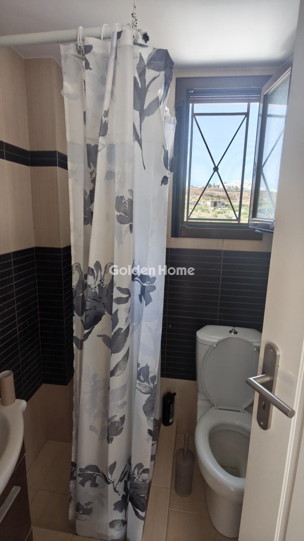 Διαμέρισμα στην Θήρα, Σαντορίνη — Φωτογραφία 8 από 9