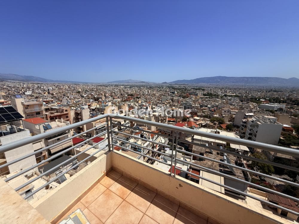 Apartment in Palaia Kokkinia, Piraeus — Photo 18 of 22