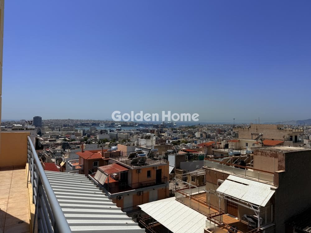 Apartment in Palaia Kokkinia, Piraeus — Photo 14 of 22
