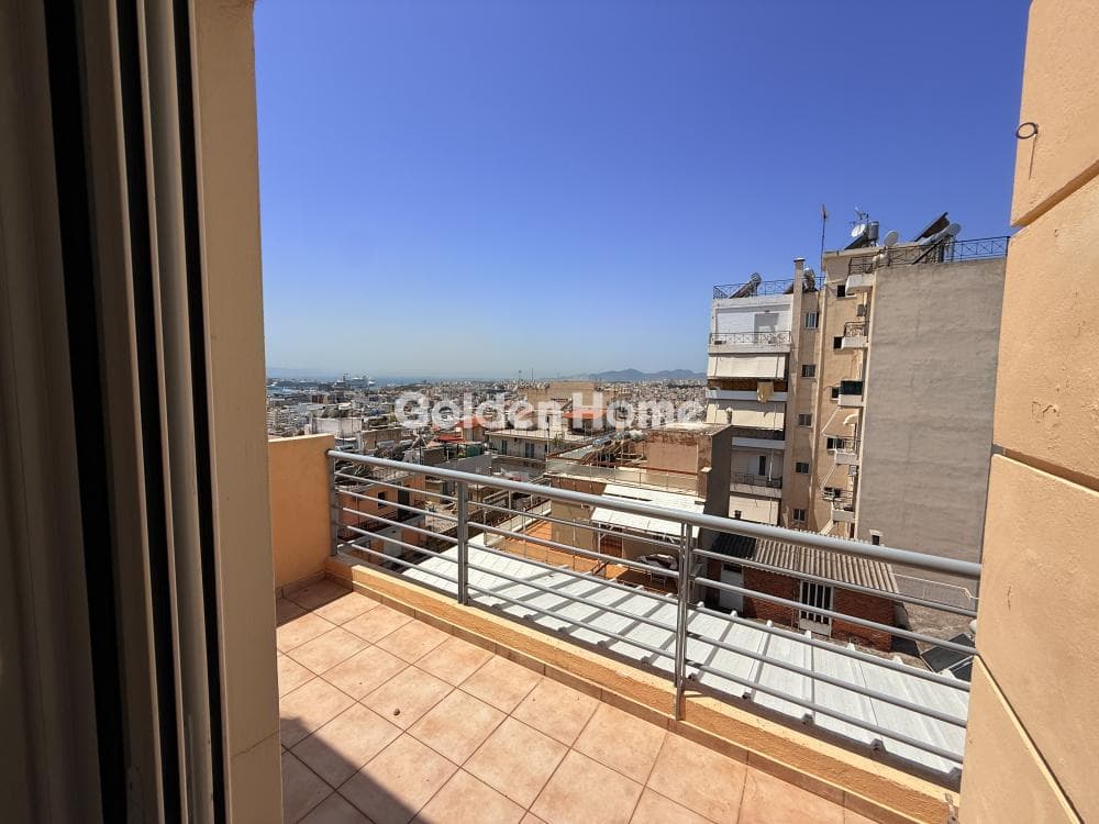 Apartment in Palaia Kokkinia, Piraeus — Photo 12 of 22